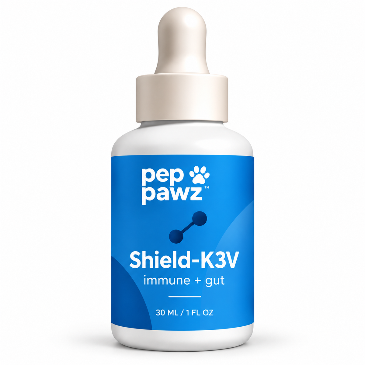 Shield-K3V | Immune & Gut