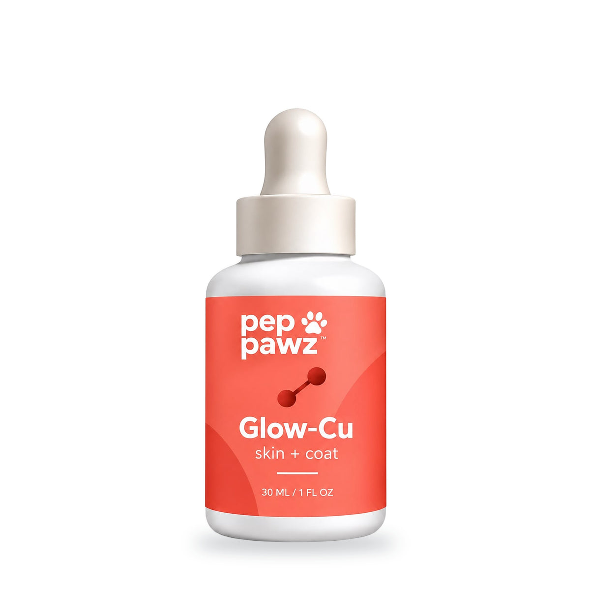 Glow-Cu | Skin & Coat